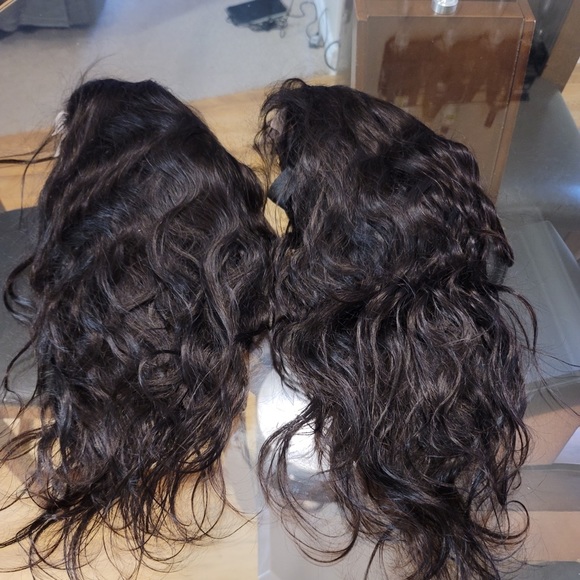 13x4 bodywavy frontal wig - Picture 4 of 4
